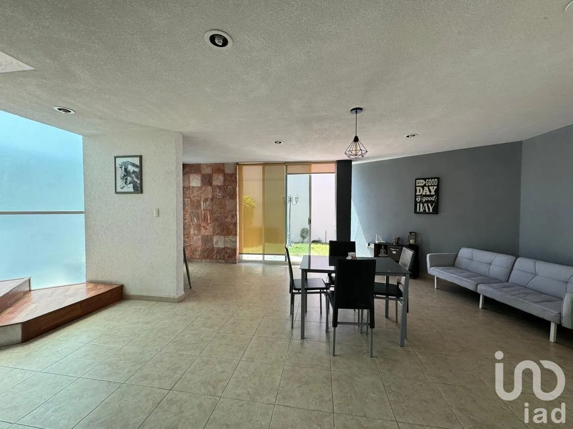 Casa en Venta en Lomas de Angelópolis, San Andrés Cholula, Puebla | NEX-263674 | iad México | Foto 8 de 20