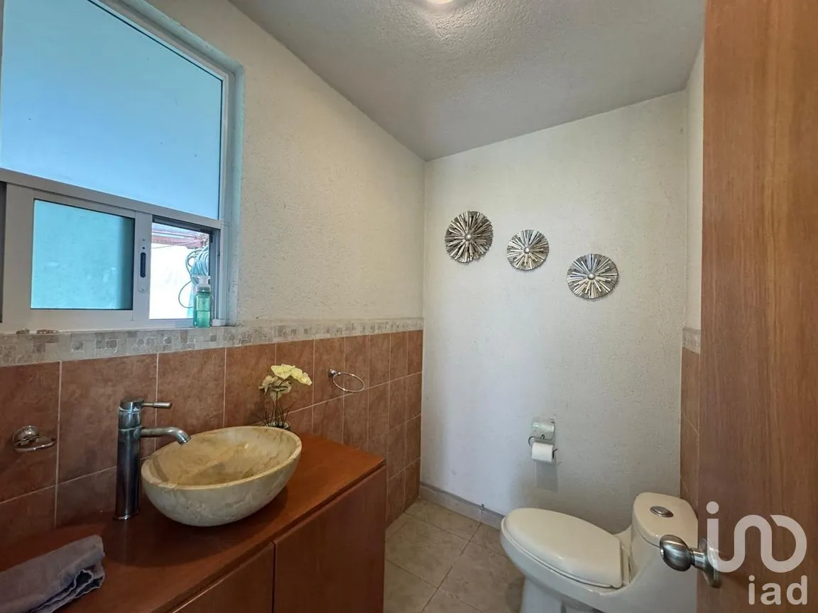 Casa en Venta en Lomas de Angelópolis, San Andrés Cholula, Puebla | NEX-263674 | iad México | Foto 9 de 20