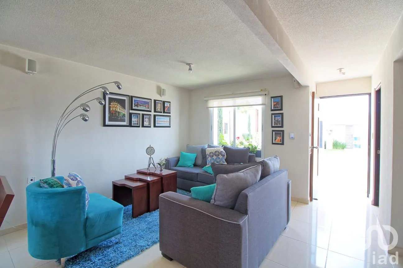 Casa en Venta en San Lorenzo Almecatla, Cuautlancingo, Puebla | NEX-263792 | iad México | Foto 3 de 12