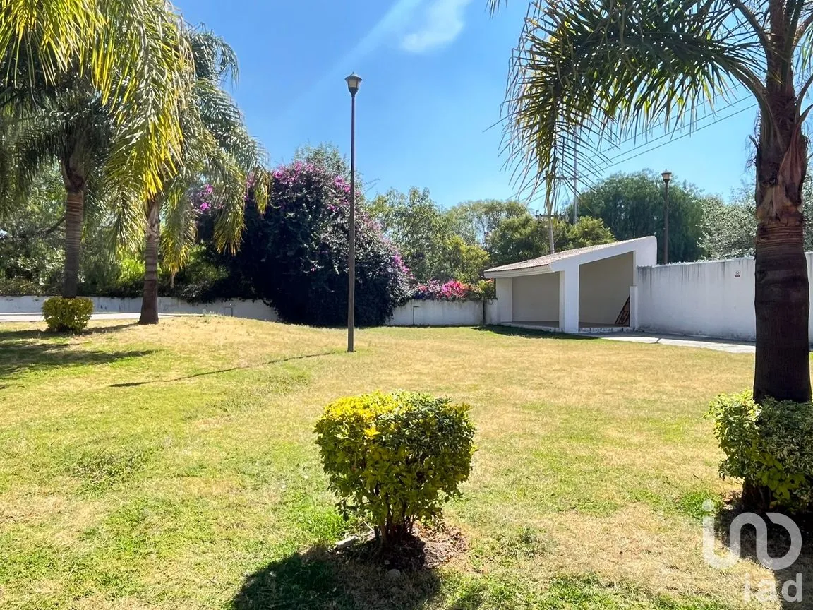 Casa en Venta en Arboledas de Loma Bella, Puebla, Puebla | NEX-264435 | iad México | Foto 11 de 11