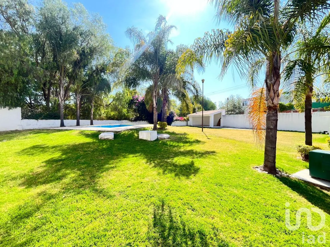 Casa en Venta en Arboledas de Loma Bella, Puebla, Puebla | NEX-264435 | iad México | Foto 10 de 11