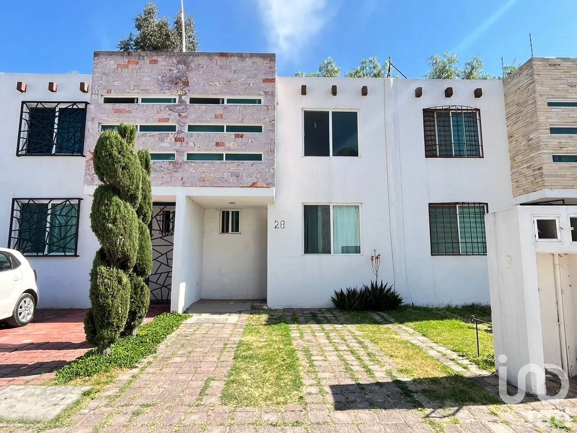 Casa en Venta en Arboledas de Loma Bella, Puebla, Puebla | NEX-264435 | iad México | Foto 1 de 11