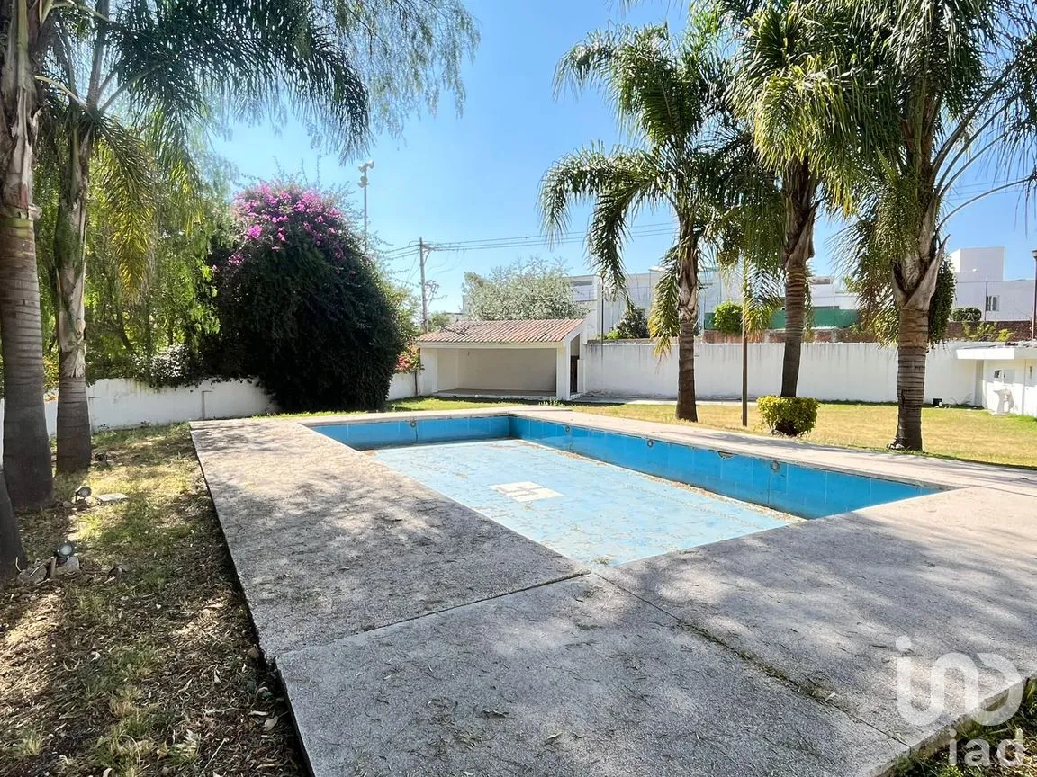 Casa en Venta en Arboledas de Loma Bella, Puebla, Puebla | NEX-264435 | iad México | Foto 12 de 12