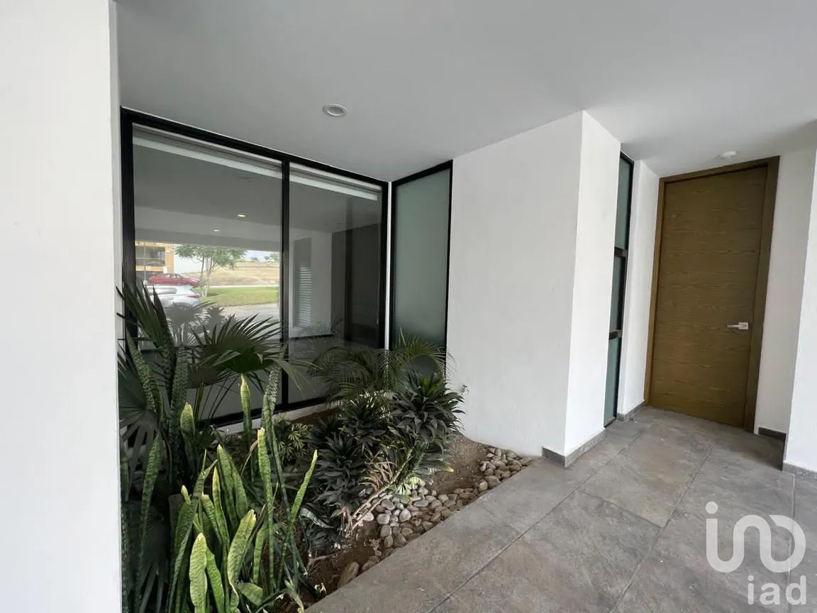 Casa en Renta en Lomas de Angelópolis, San Andrés Cholula, Puebla | NEX-285889 | iad México | Foto 3 de 11