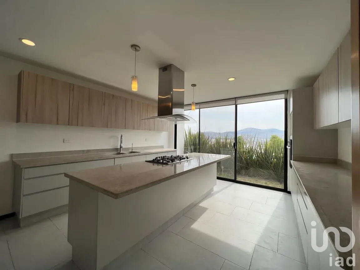 Casa en Renta en Lomas de Angelópolis, San Andrés Cholula, Puebla | NEX-285889 | iad México | Foto 6 de 11