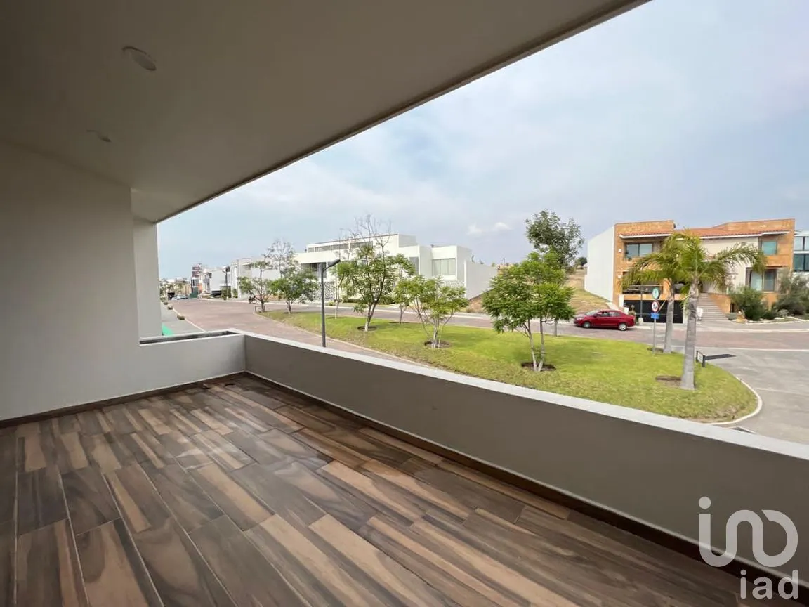 Casa en Renta en Lomas de Angelópolis, San Andrés Cholula, Puebla | NEX-285889 | iad México | Foto 9 de 11