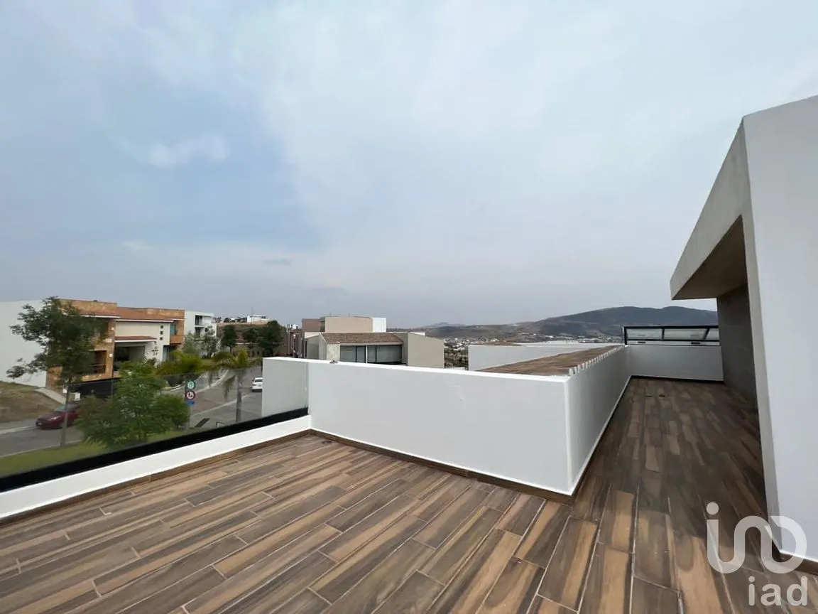 Casa en Renta en Lomas de Angelópolis, San Andrés Cholula, Puebla | NEX-285889 | iad México | Foto 13 de 13