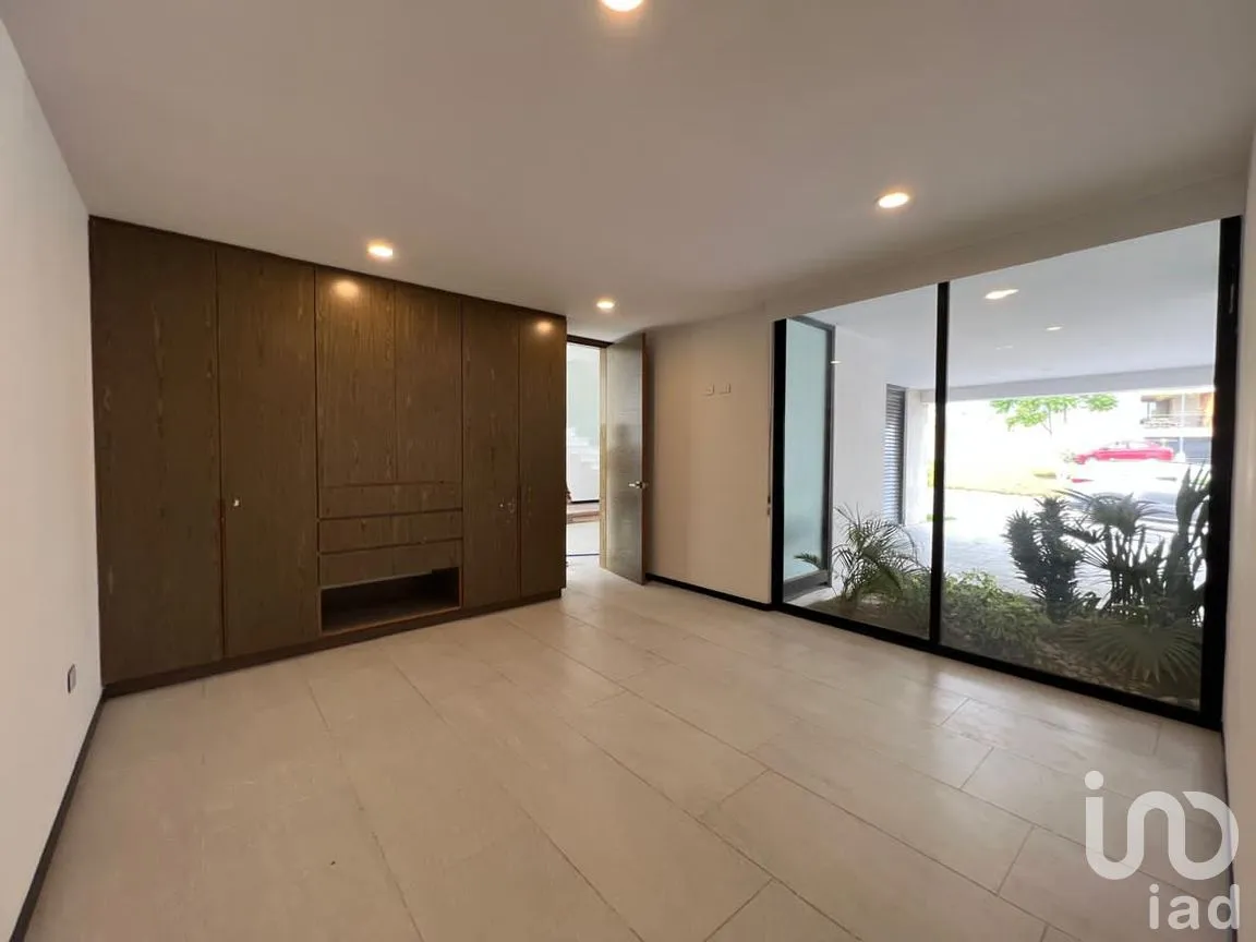 Casa en Renta en Lomas de Angelópolis, San Andrés Cholula, Puebla | NEX-285889 | iad México | Foto 4 de 13