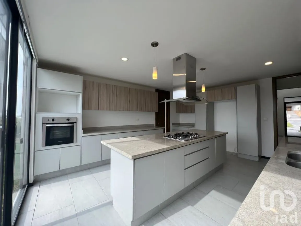 Casa en Renta en Lomas de Angelópolis, San Andrés Cholula, Puebla | NEX-285889 | iad México | Foto 6 de 13