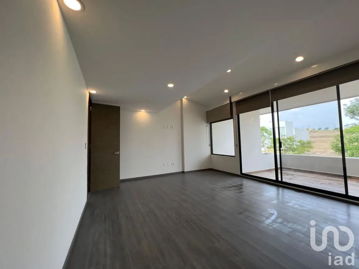 Casa en Renta en Lomas de Angelópolis, San Andrés Cholula, Puebla | NEX-285889 | iad México | Foto 9 de 13