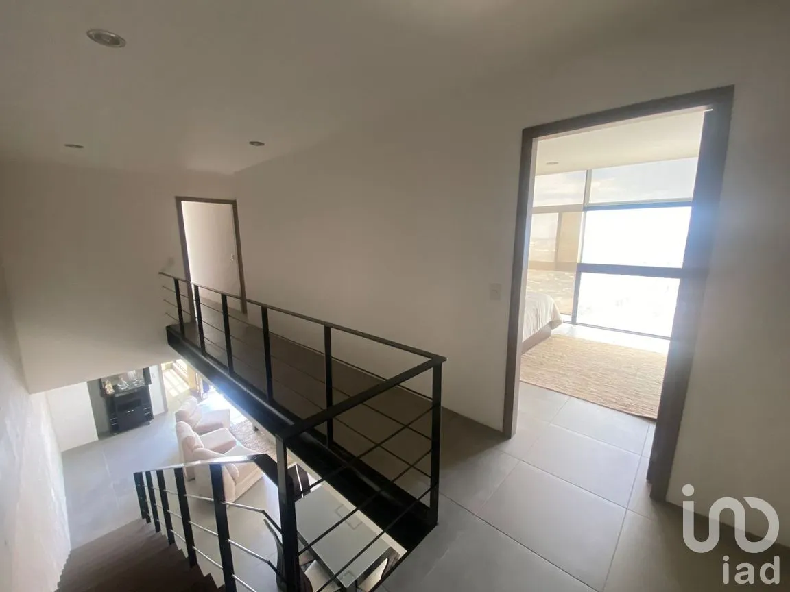 Departamento en Venta en San José del Puente, Puebla, Puebla | NEX-286998 | iad México | Foto 11 de 19