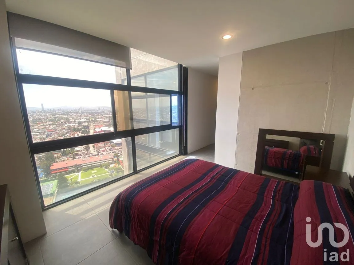 Departamento en Venta en San José del Puente, Puebla, Puebla | NEX-286998 | iad México | Foto 16 de 19