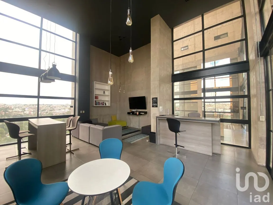 Departamento en Venta en San José del Puente, Puebla, Puebla | NEX-286998 | iad México | Foto 17 de 19