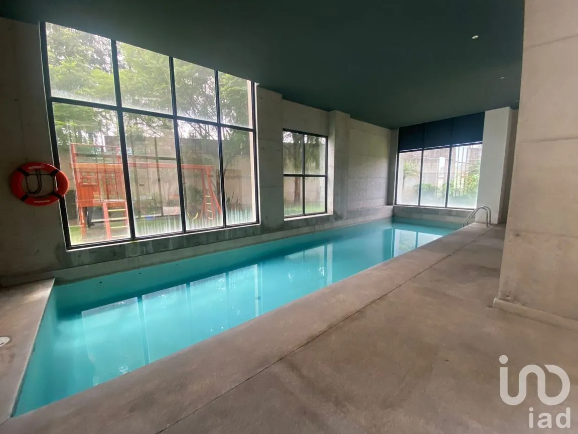 Departamento en Venta en San José del Puente, Puebla, Puebla | NEX-286998 | iad México | Foto 19 de 19