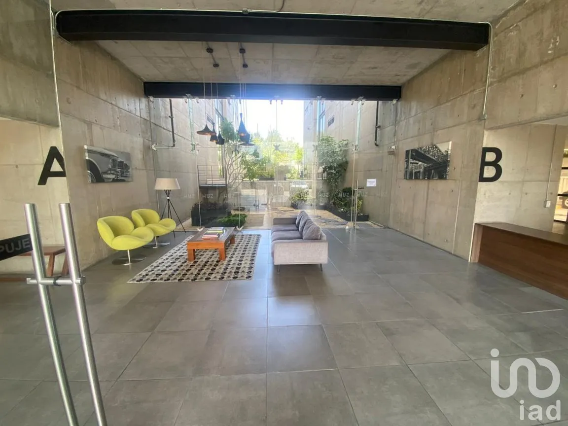 Departamento en Venta en San José del Puente, Puebla, Puebla | NEX-286998 | iad México | Foto 3 de 19