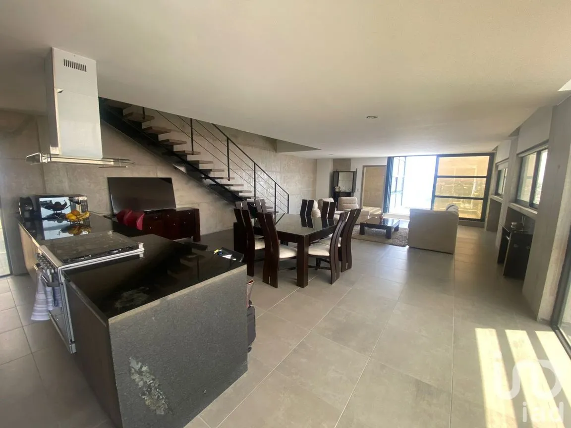 Departamento en Venta en San José del Puente, Puebla, Puebla | NEX-286998 | iad México | Foto 4 de 19