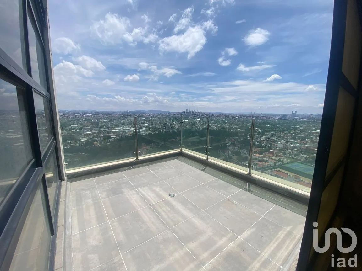 Departamento en Venta en San José del Puente, Puebla, Puebla | NEX-286998 | iad México | Foto 9 de 19