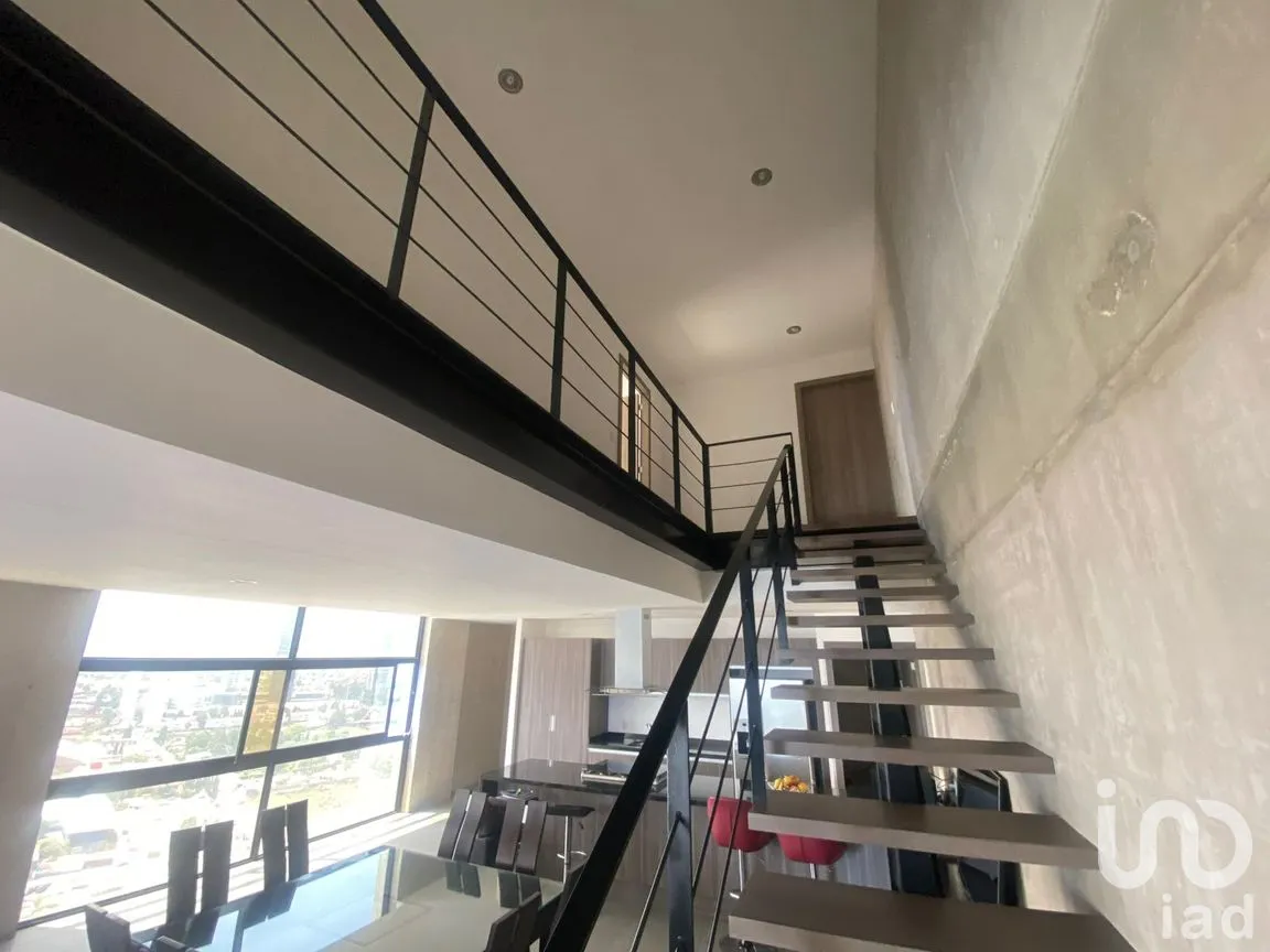 Departamento en Venta en San José del Puente, Puebla, Puebla | NEX-286998 | iad México | Foto 10 de 19
