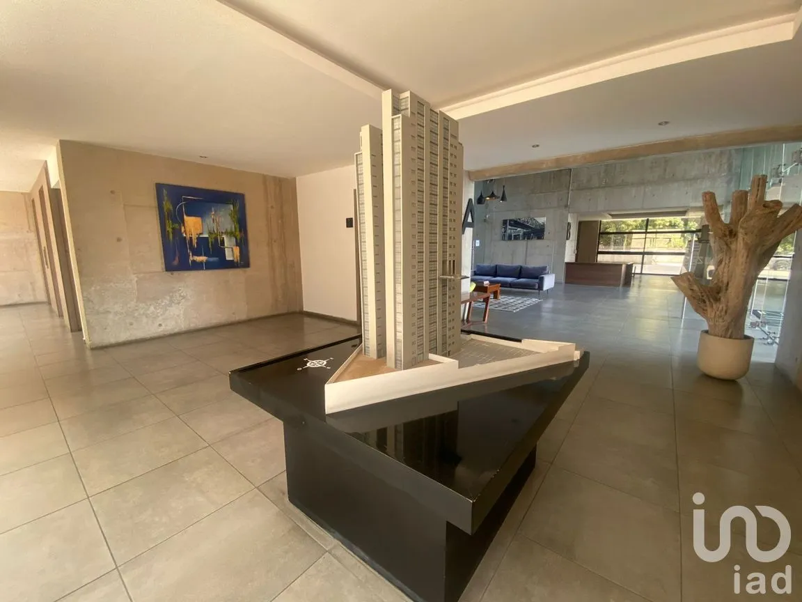 Departamento en Venta en San José del Puente, Puebla, Puebla | NEX-286998 | iad México | Foto 1 de 19