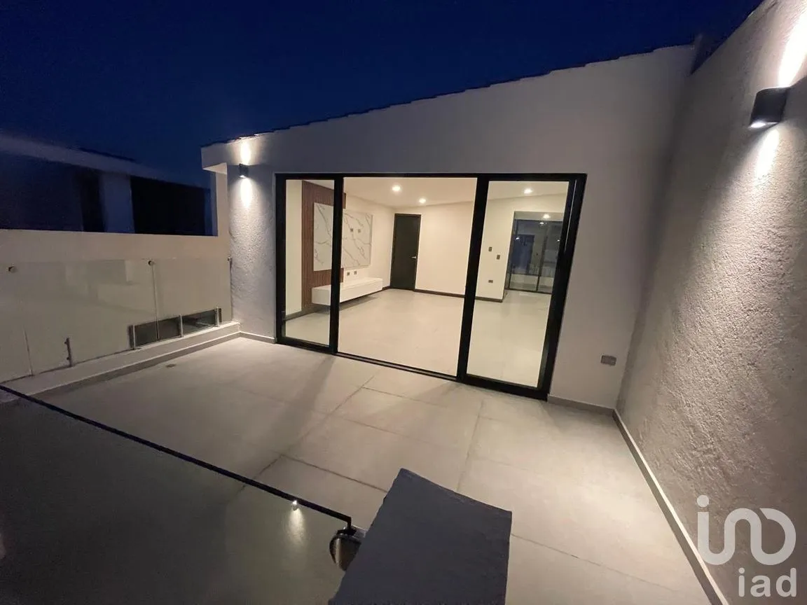 Casa en Venta en Morillotla, San Andrés Cholula, Puebla | NEX-291280 | iad México | Foto 17 de 17