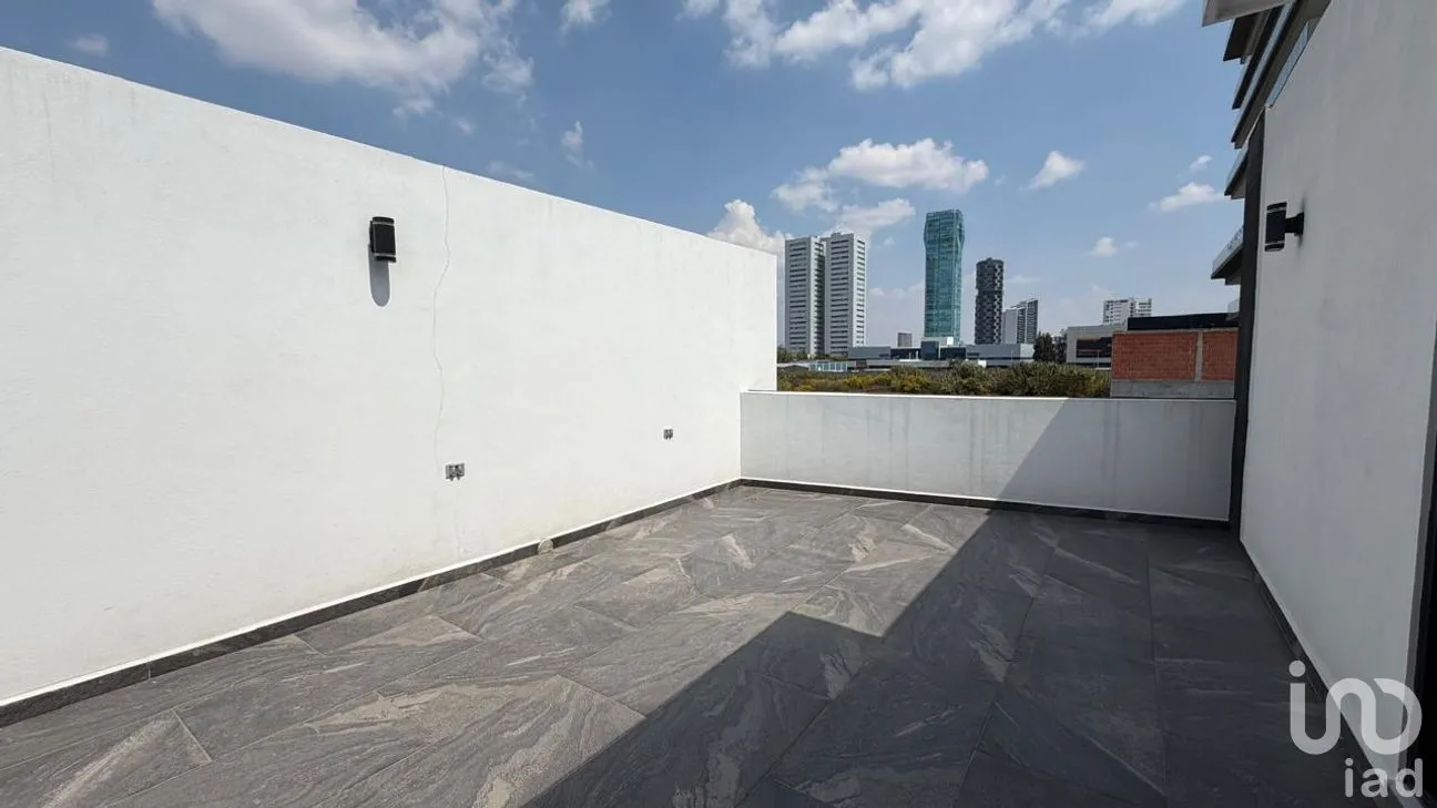 Casa en Venta en San Bernardino Tlaxcalancingo, San Andrés Cholula, Puebla | NEX-291679 | iad México | Foto 13 de 14