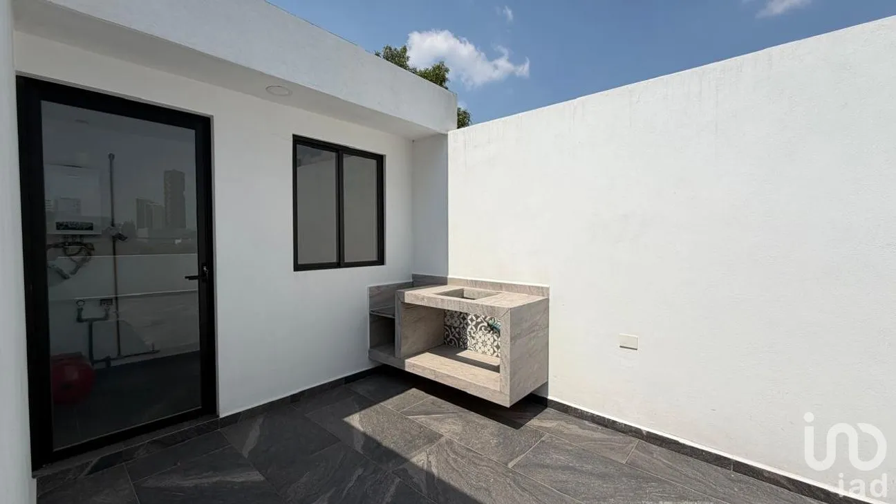 Casa en Venta en San Bernardino Tlaxcalancingo, San Andrés Cholula, Puebla | NEX-291679 | iad México | Foto 14 de 14