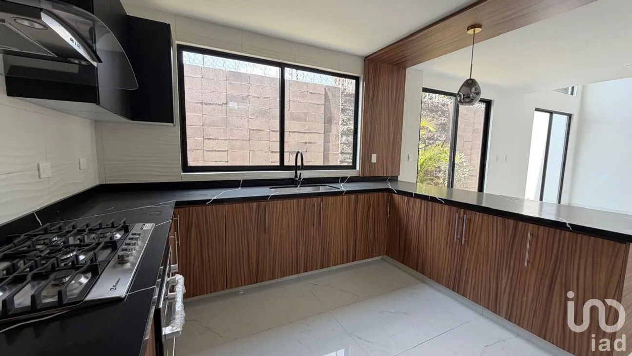 Casa en Venta en San Bernardino Tlaxcalancingo, San Andrés Cholula, Puebla | NEX-291679 | iad México | Foto 3 de 14