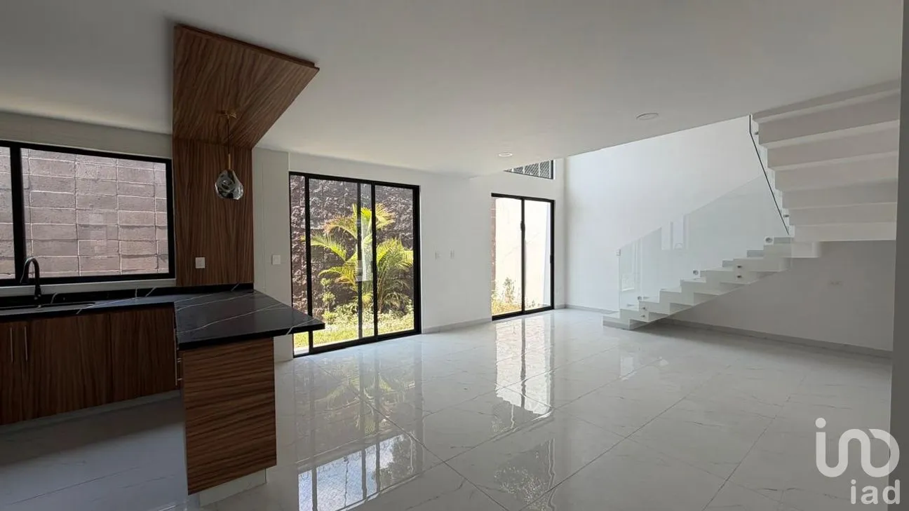 Casa en Venta en San Bernardino Tlaxcalancingo, San Andrés Cholula, Puebla | NEX-291679 | iad México | Foto 4 de 14