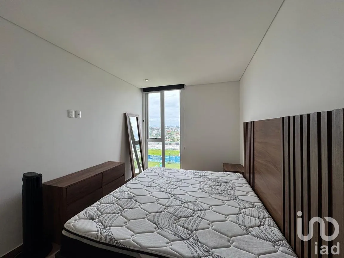 Departamento en Renta en Lomas de Angelópolis II, San Andrés Cholula, Puebla | NEX-291895 | iad México | Foto 6 de 13
