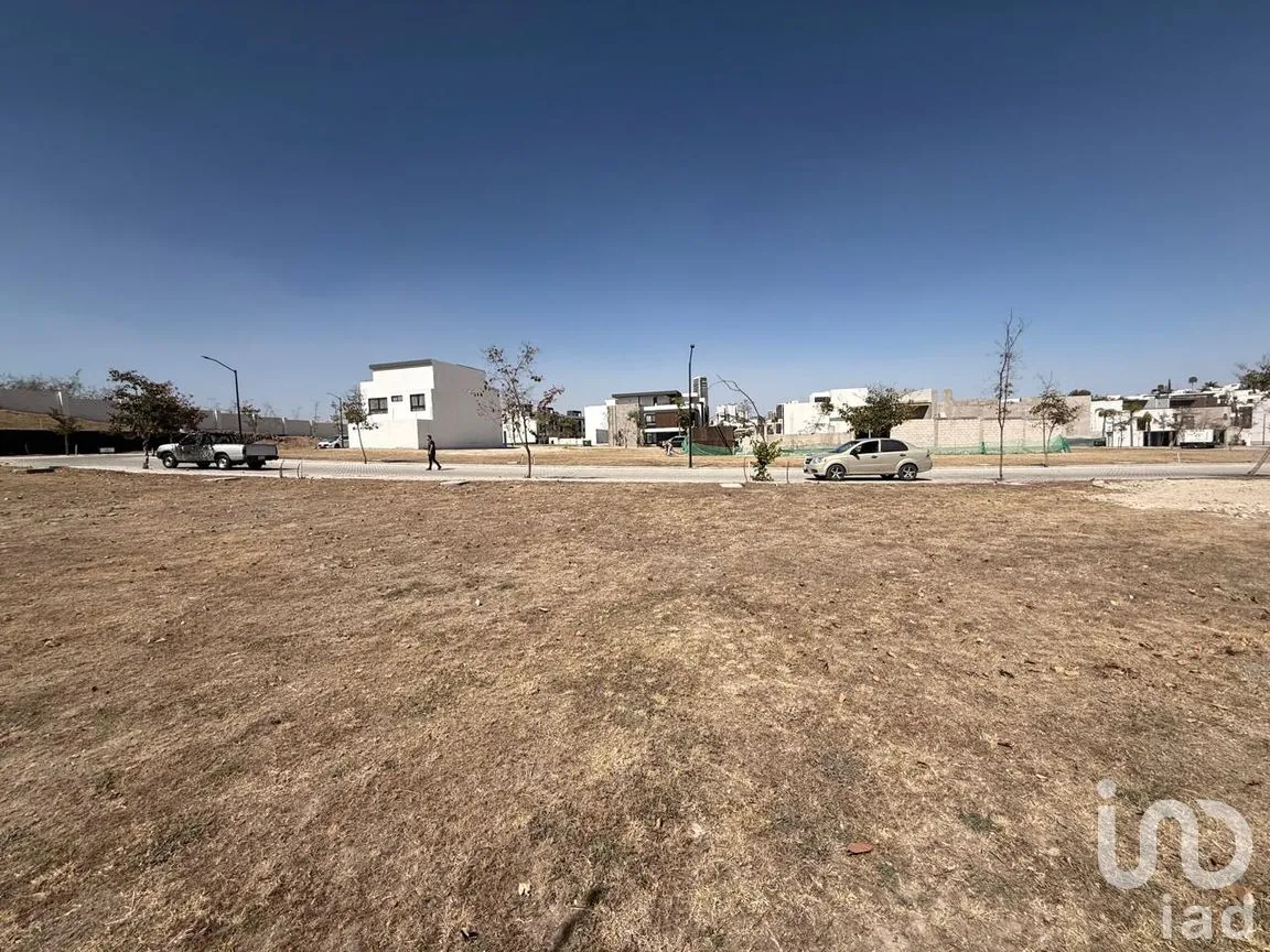 Terreno en Venta en Lomas de Angelópolis II, San Andrés Cholula, Puebla | NEX-292841 | iad México | Foto 2 de 12