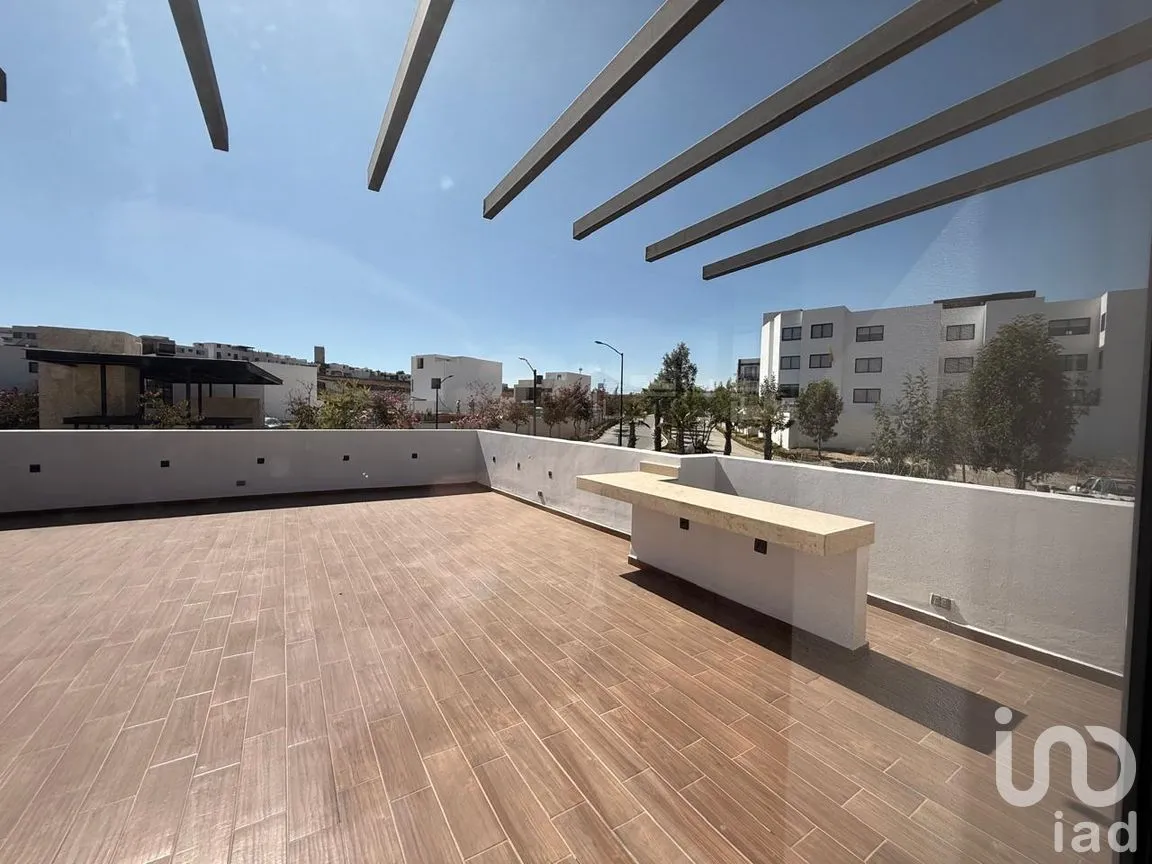 Terreno en Venta en Lomas de Angelópolis II, San Andrés Cholula, Puebla | NEX-292841 | iad México | Foto 11 de 12