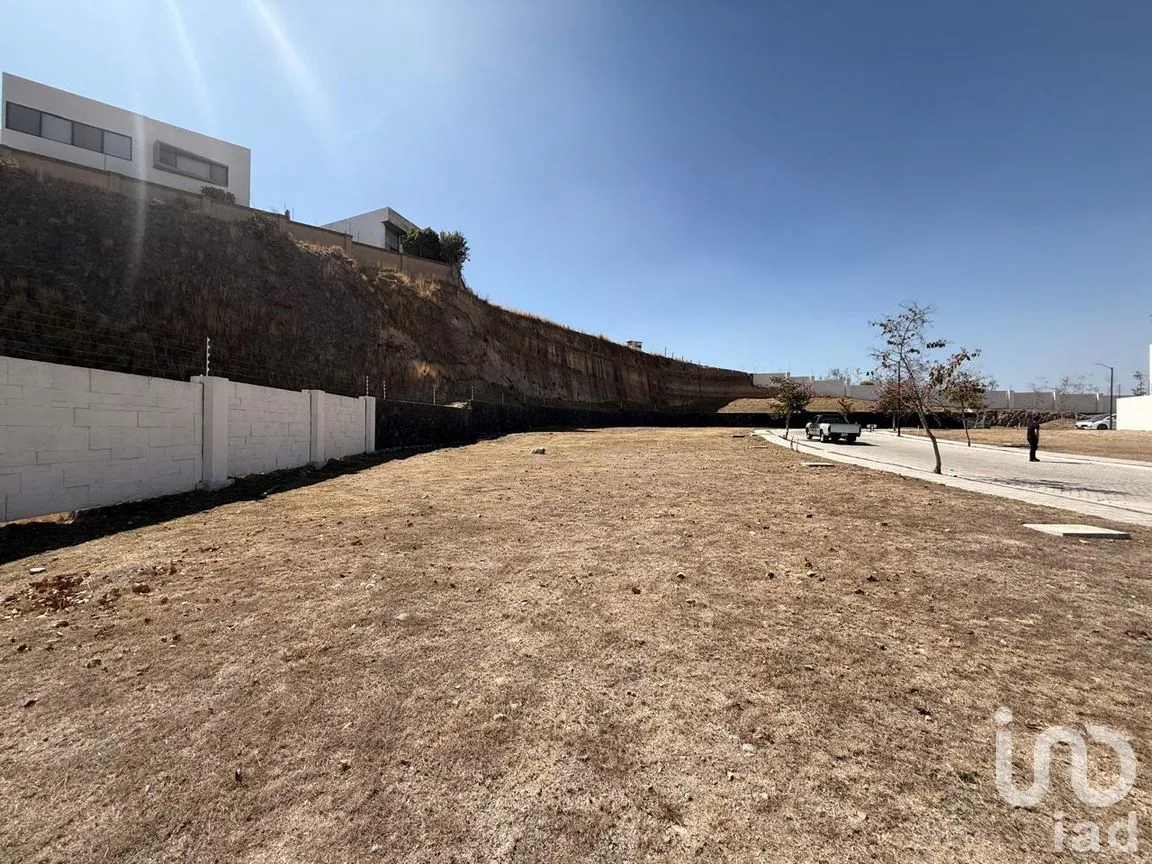 Terreno en Venta en Lomas de Angelópolis II, San Andrés Cholula, Puebla | NEX-292841 | iad México | Foto 3 de 12