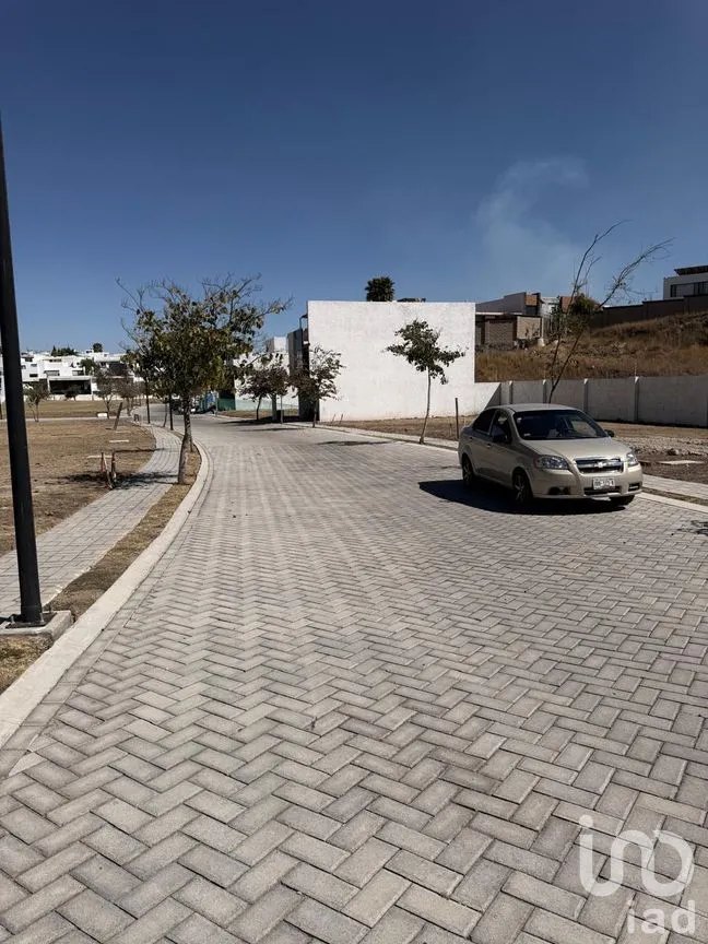 Terreno en Venta en Lomas de Angelópolis II, San Andrés Cholula, Puebla | NEX-292841 | iad México | Foto 5 de 12