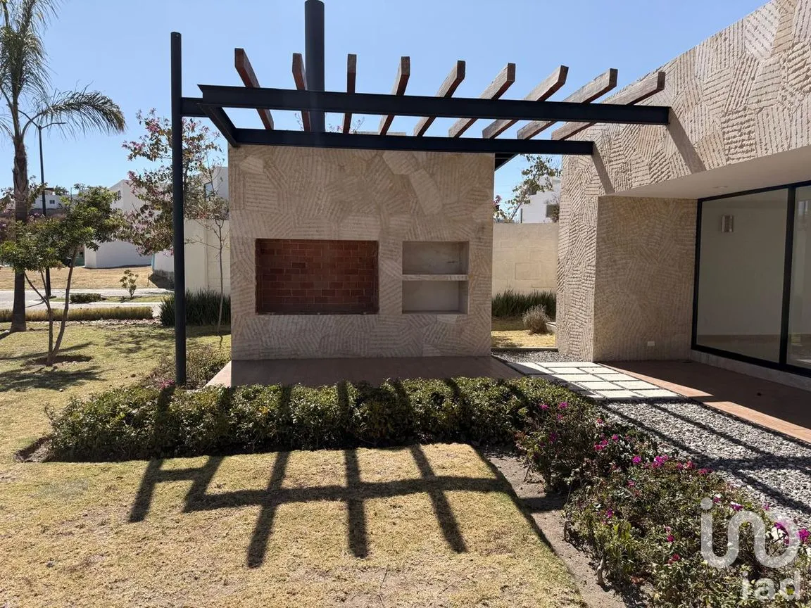 Terreno en Venta en Lomas de Angelópolis II, San Andrés Cholula, Puebla | NEX-292841 | iad México | Foto 10 de 12