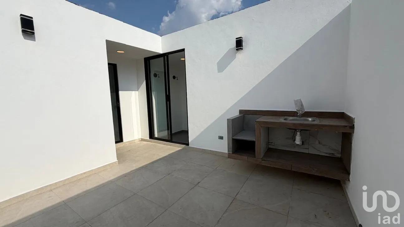 Casa en Venta en Santa Cruz Buenavista, Puebla, Puebla | NEX-294887 | iad México | Foto 12 de 13