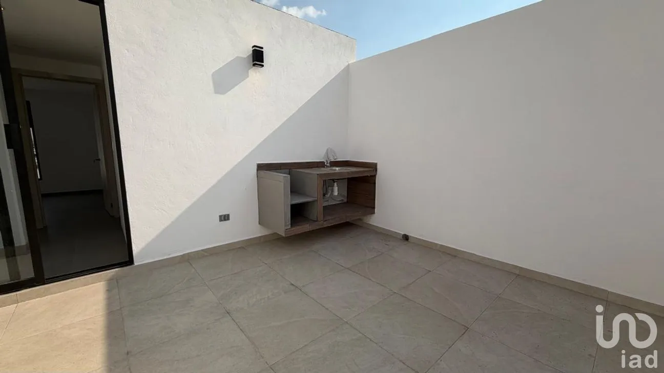 Casa en Venta en Santa Cruz Buenavista, Puebla, Puebla | NEX-294887 | iad México | Foto 13 de 13