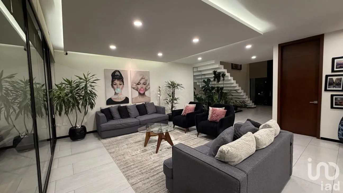 Casa en Renta en Santa Clara Ocoyucan, Ocoyucan, Puebla | NEX-295015 | iad México | Foto 4 de 13
