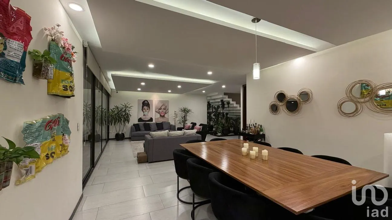 Casa en Renta en Santa Clara Ocoyucan, Ocoyucan, Puebla | NEX-295015 | iad México | Foto 6 de 13
