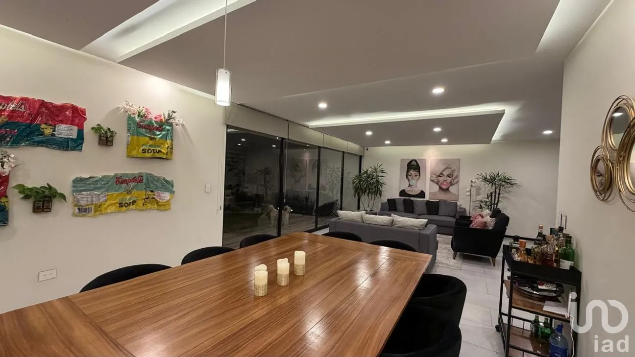 Casa en Renta en Santa Clara Ocoyucan, Ocoyucan, Puebla | NEX-295015 | iad México | Foto 7 de 13