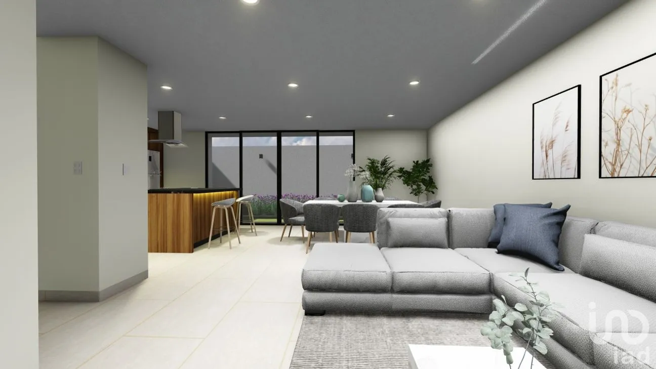 Casa en Venta en Lomas de Angelópolis, San Andrés Cholula, Puebla | NEX-298864 | iad México | Foto 2 de 11