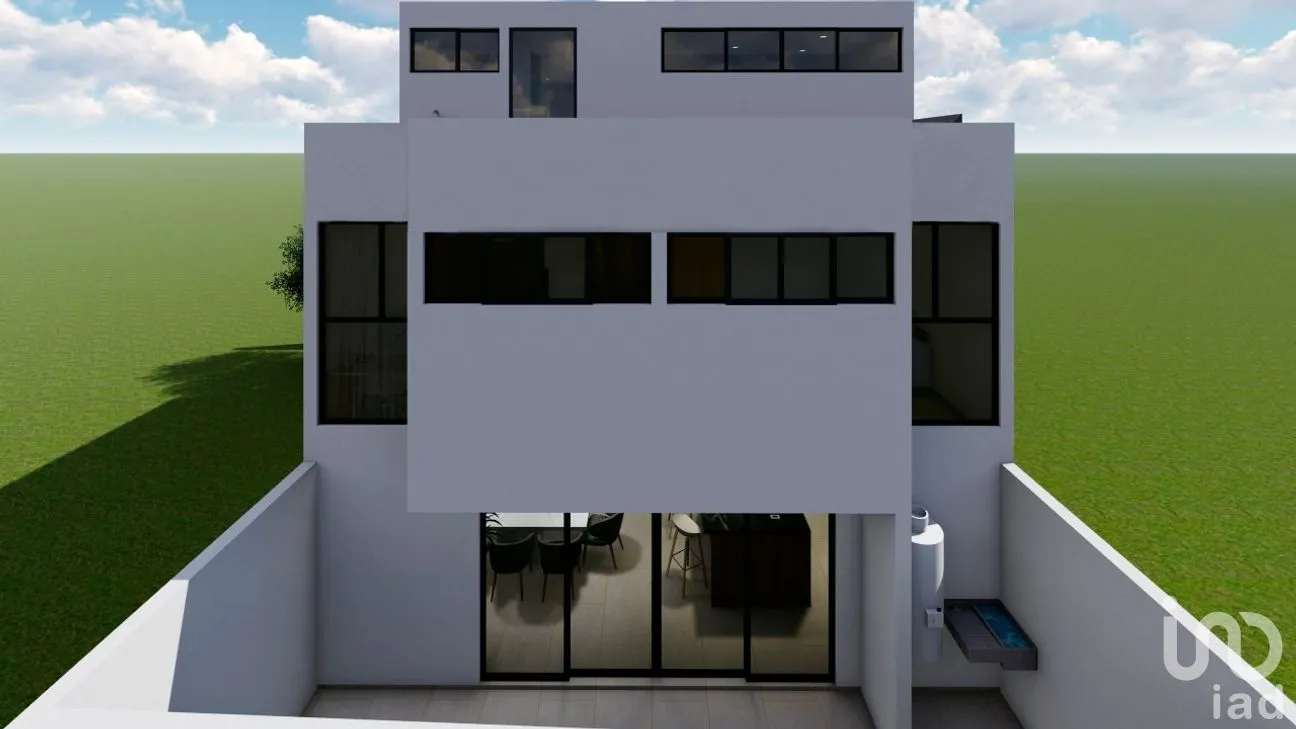 Casa en Venta en Lomas de Angelópolis, San Andrés Cholula, Puebla | NEX-298864 | iad México | Foto 11 de 11