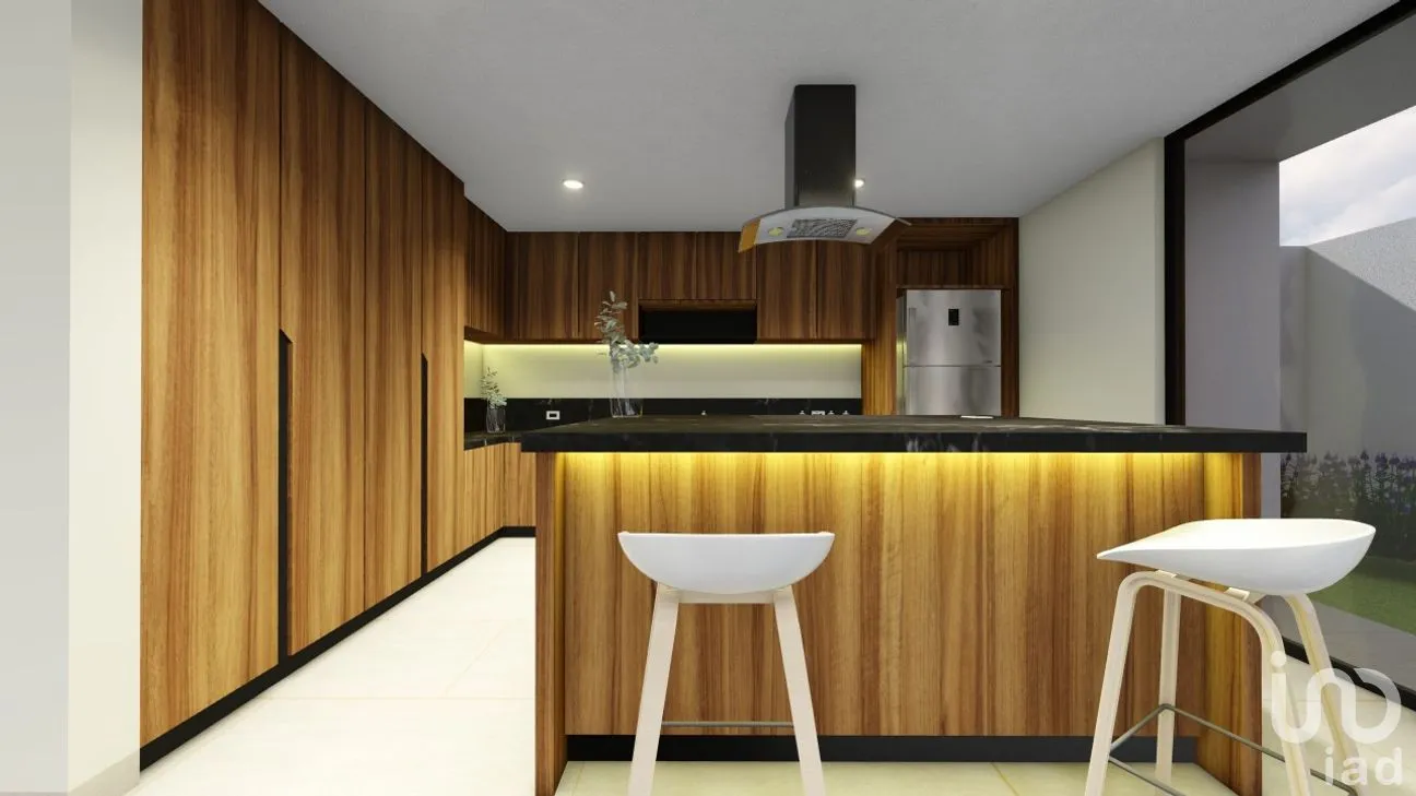 Casa en Venta en Lomas de Angelópolis, San Andrés Cholula, Puebla | NEX-298864 | iad México | Foto 3 de 11