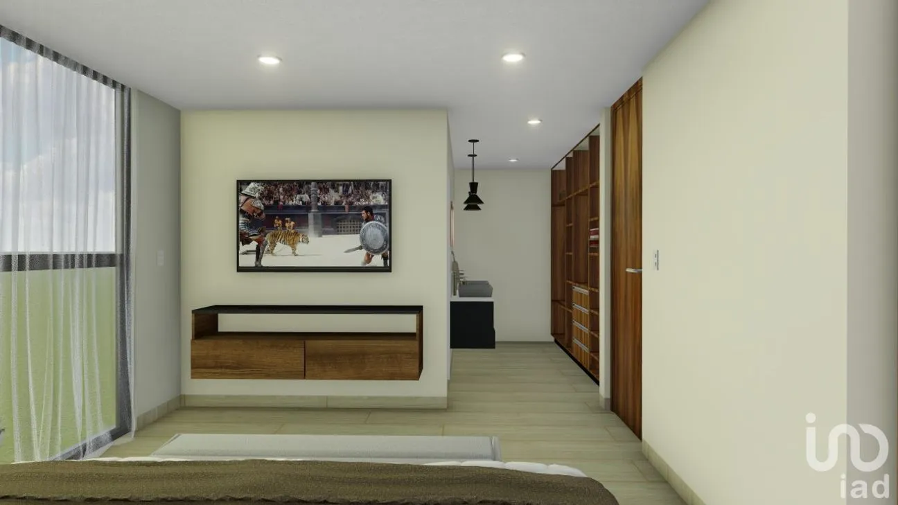 Casa en Venta en Lomas de Angelópolis, San Andrés Cholula, Puebla | NEX-298864 | iad México | Foto 4 de 11