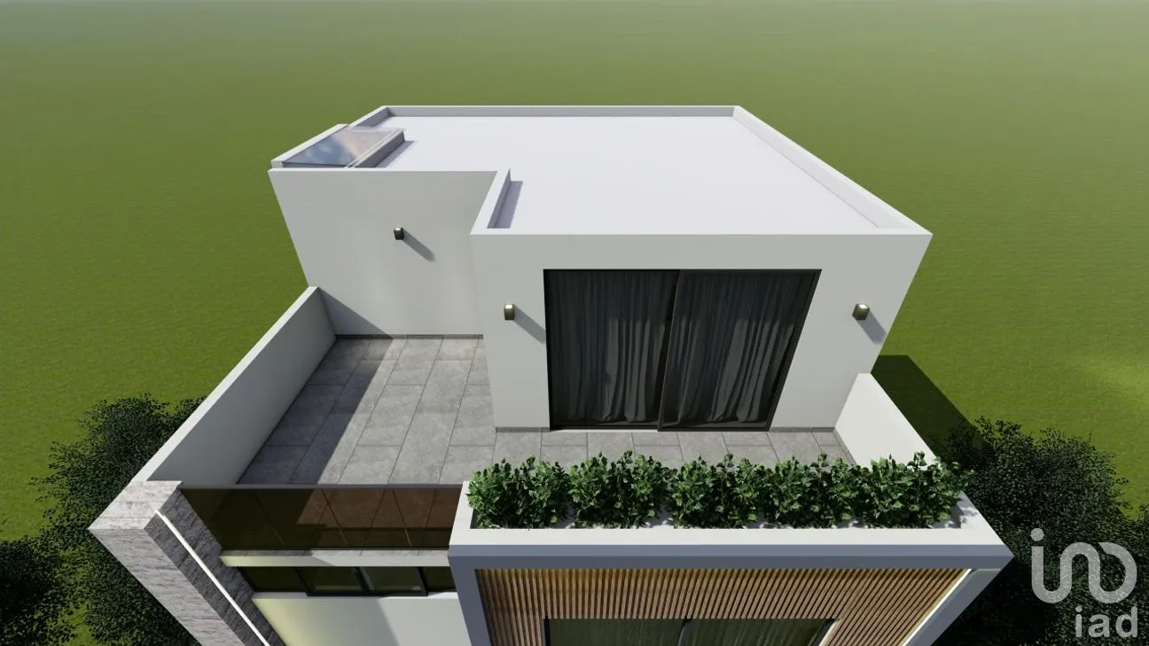 Casa en Venta en Lomas de Angelópolis, San Andrés Cholula, Puebla | NEX-298864 | iad México | Foto 9 de 11