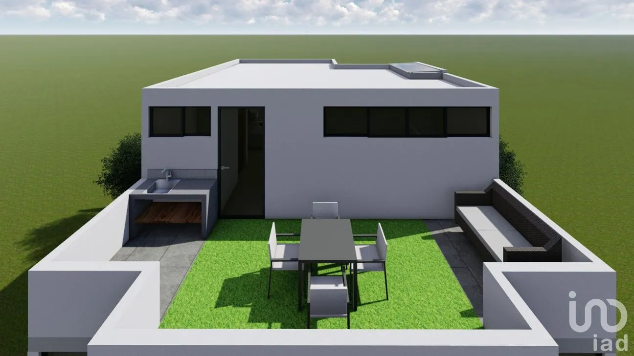 Casa en Venta en Lomas de Angelópolis, San Andrés Cholula, Puebla | NEX-298864 | iad México | Foto 10 de 11