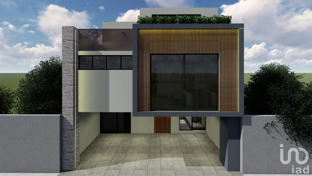 Casa en Venta en Lomas de Angelópolis, San Andrés Cholula, Puebla | NEX-298864 | iad México | Foto 1 de 11