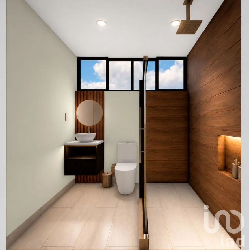 Casa en Venta en Lomas de Angelópolis, San Andrés Cholula, Puebla | NEX-298864 | iad México | Foto 9 de 14
