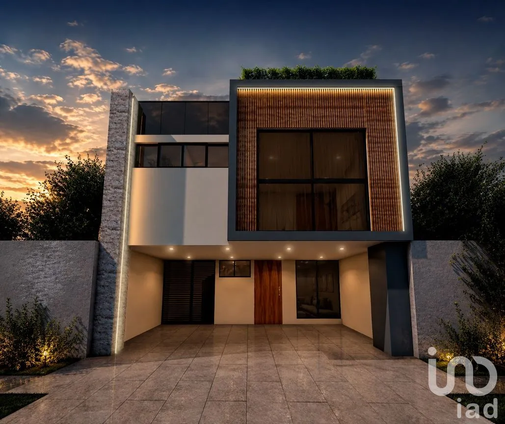 Casa en Venta en Lomas de Angelópolis, San Andrés Cholula, Puebla | NEX-298864 | iad México | Foto 1 de 14