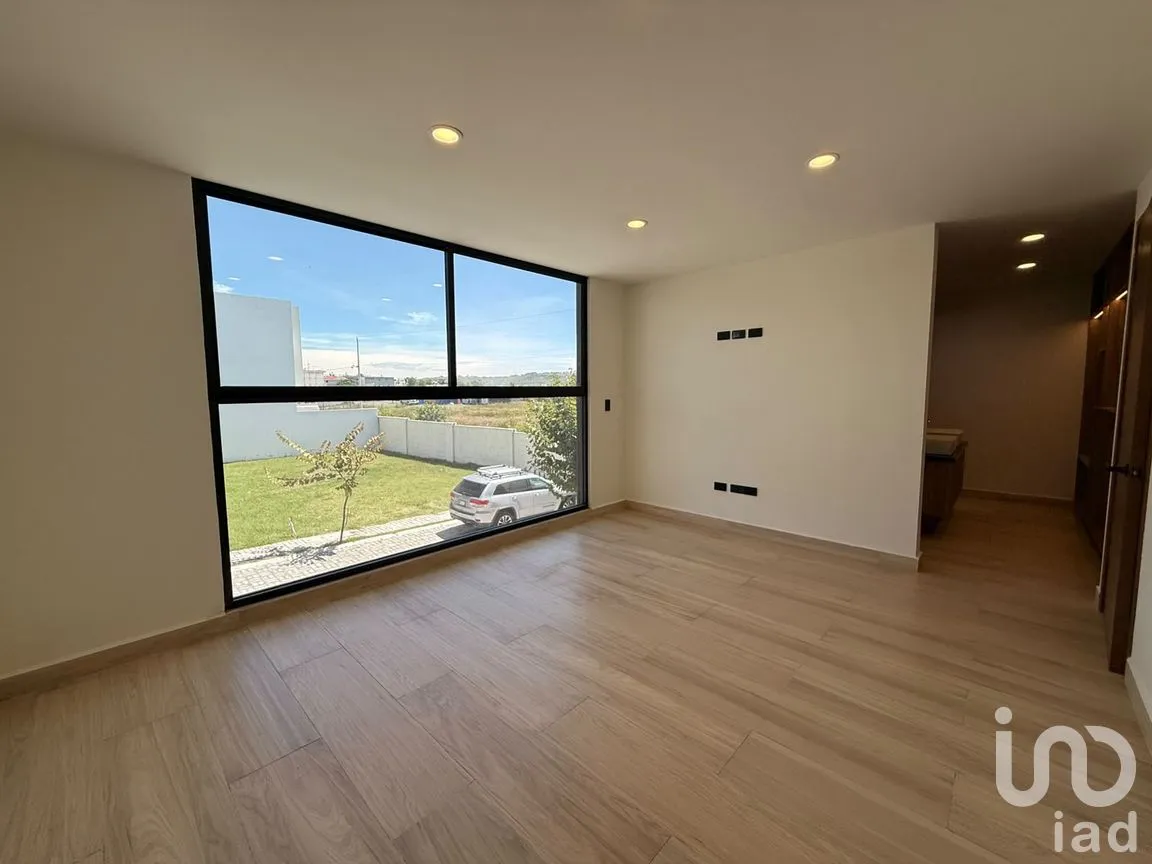 Casa en Venta en Lomas de Angelópolis, San Andrés Cholula, Puebla | NEX-298864 | iad México | Foto 12 de 35