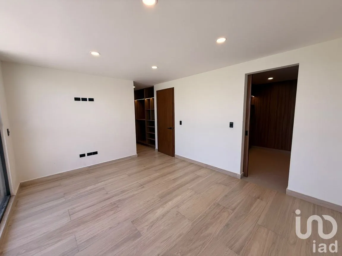 Casa en Venta en Lomas de Angelópolis, San Andrés Cholula, Puebla | NEX-298864 | iad México | Foto 13 de 35